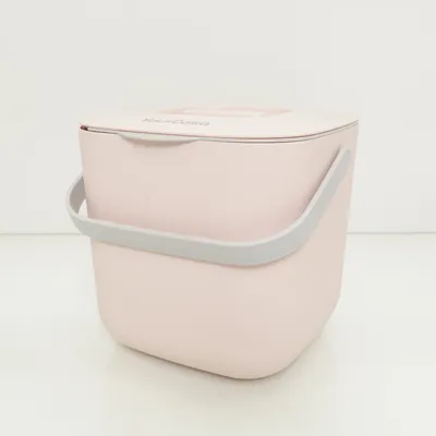 Papperskorg (Biomüll)