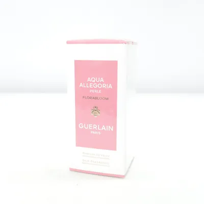 Eau de Parfum (Aqua Allegoria Florabloom) from Guerlain