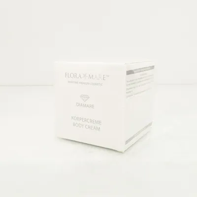 Body lotion (DIAMARE) från Flora Mare