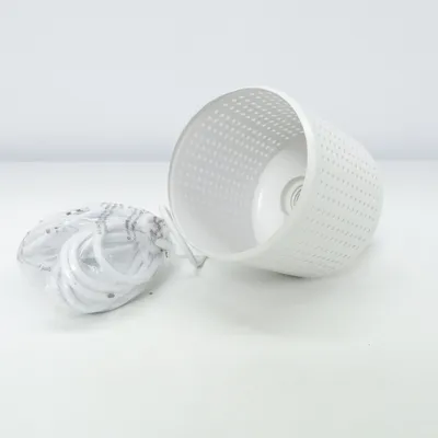 Raamlamp (Wit)
