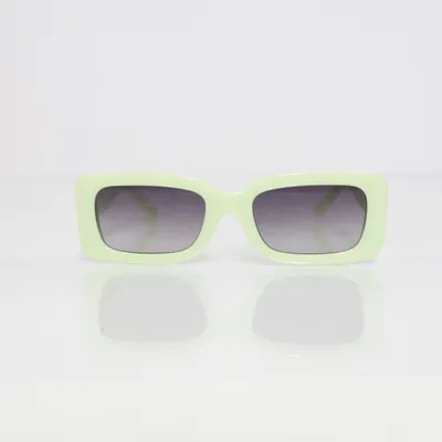 Solglasögon (Grön) från NLY Accessories