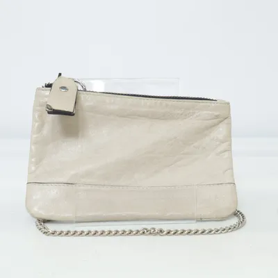 Shoulder-bag (Beige) from Sequoia