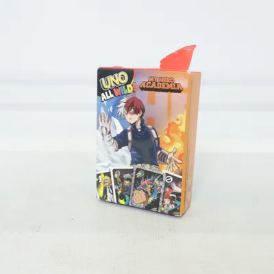 Cartes à jouer de Mattel