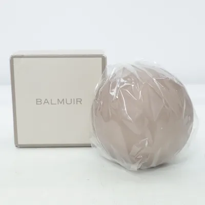 Ljus (Brun) från Balmuir