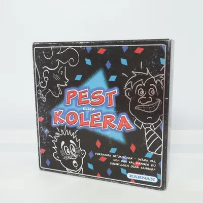Jeu de société de Kärnan