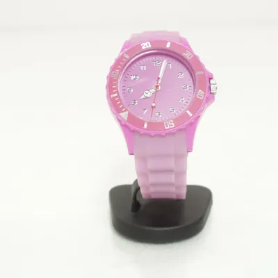 Polshorloge (Roze)