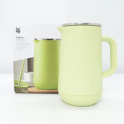 Thermosfles (Groen) van WMF