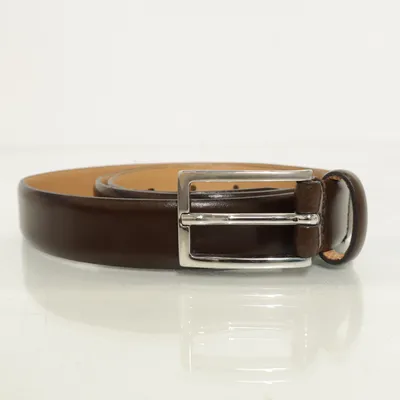 Bälte (Brun) från Saddler