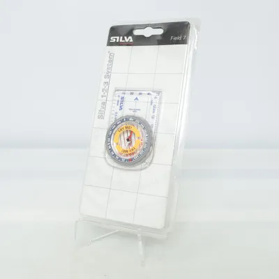 Compass (Field 7) from Silva