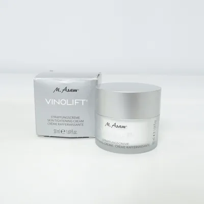 Gezichtscrème (Vinolift) van M.Asam