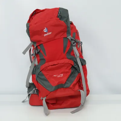Wandelrugzak (Lite) van Deuter