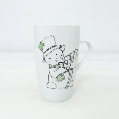 Mug (Jumbobecher) from Mäser