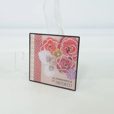 Ögonskuggspalett (Beauty Box Trio) från Artdeco