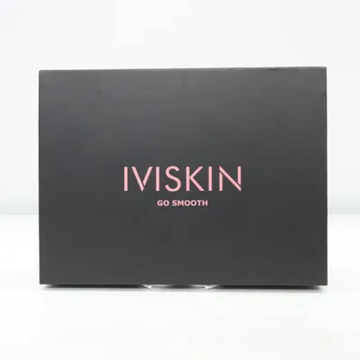 Ontharingslaser (Ipl Hårfjerner) van Iviskin