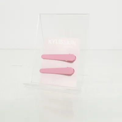Hårspänne (Rosa) från Kylie Skin
