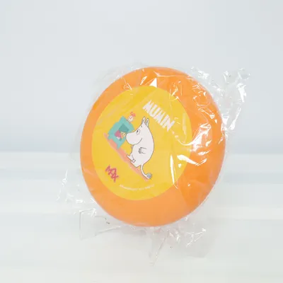 Frisbee (Oranje, Meerkleurig) van Max