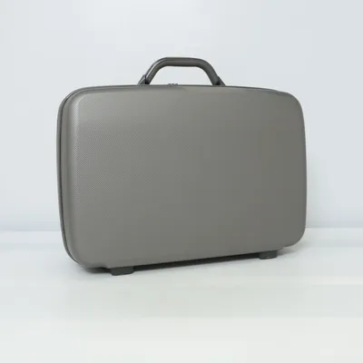 Handbagage koffer (Grijs) van Samsonite