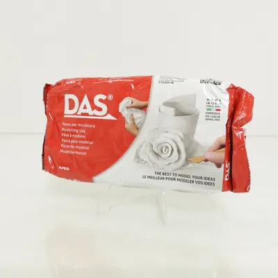 Modellera (Röd) från Das