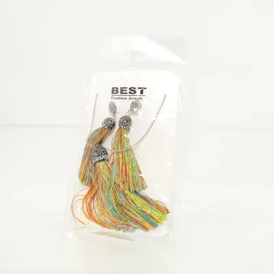 Smyckesset (Flerfärgad) från Best Okänd metall