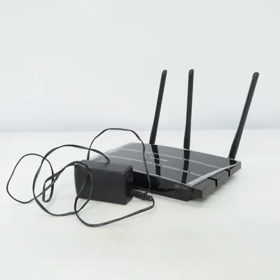 Router (Archer C7) van TP-Link