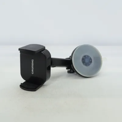 Support de téléphone (Noir) de Grundig