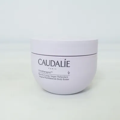 Body butter (Vinotherapist Vegan Relipidant Body Butter) från Caudalie