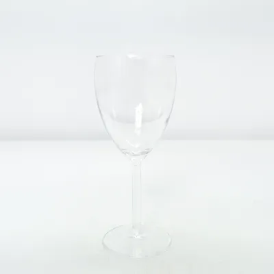Wijnglas (Transparant)