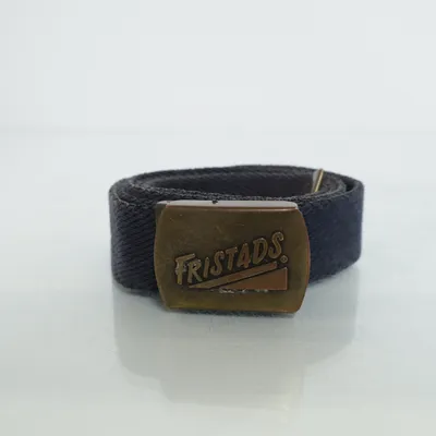 Riem (Zwart) van Fristads