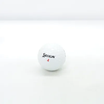 Golf ball (White) from Srixon
