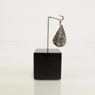 Hanger (Zilver, Meerkleurig) Onbekend materiaal