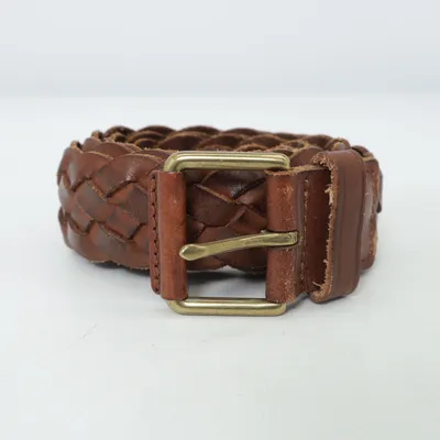 Belt (Brown) from Gap