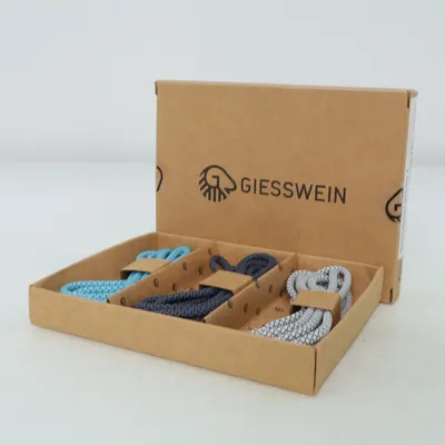 Skosnören från Giesswein