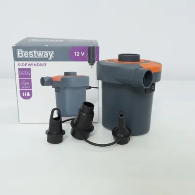 Kompressor (Sidewinder) från Bestway