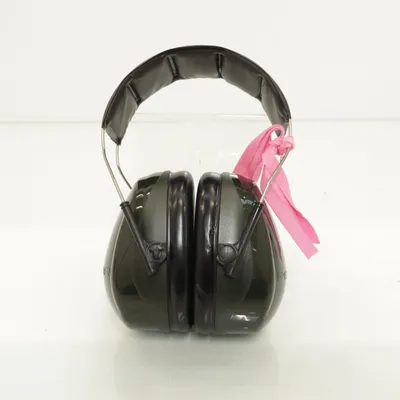 Hörselkåpor (H520A) från Peltor