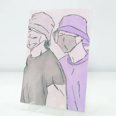 Schilderij