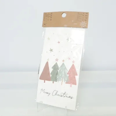 Décoration de Noël (Blanc, Multicolore) de KiK