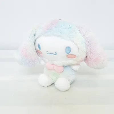 Soft toy (Cinnamoroll) from Sanrio