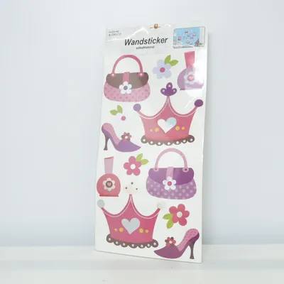 Home decoration (Pink, Purple, Multicolored) from Home & Deco