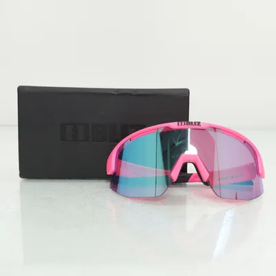 Sports glasses (Pink, Blue) from Bliz