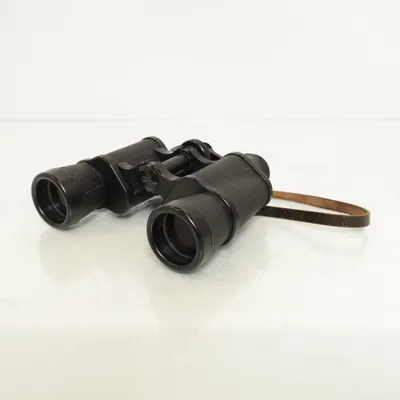 Kikare (Svart) från Carena