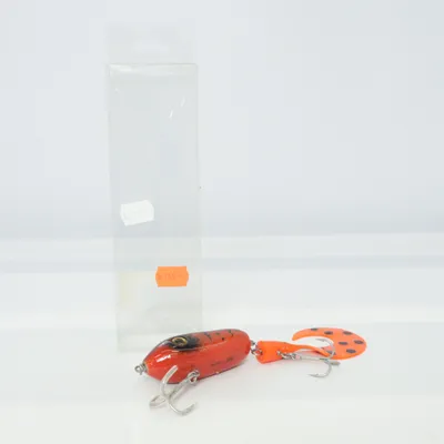 Leurre de pêche (McMio Slow Sink) de Abu Garcia