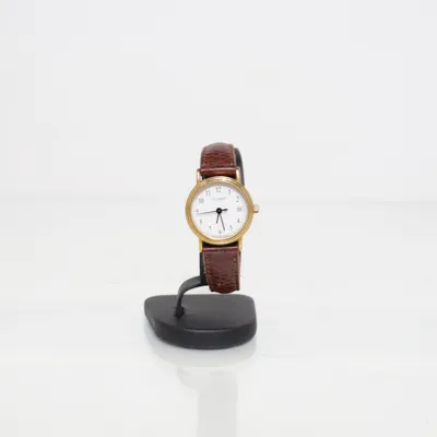 Polshorloge (Bruin) van Tissot