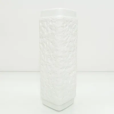 Vas (Vit) från Royal Porzelian Bavaria