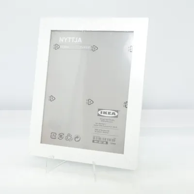 Frame (Nyttja) from IKEA