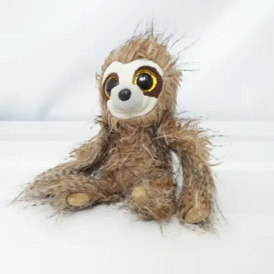 Soft toy (Sully) from Beanie Boos Ty