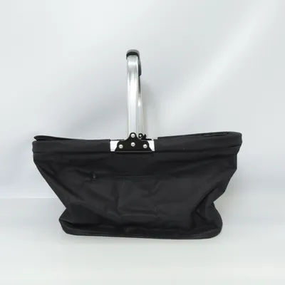 Picnictaske (Sort) fra Queen Anne