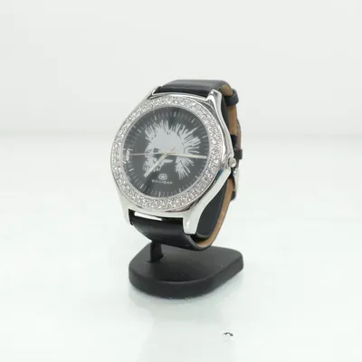 Wristwatch (Black) from Dilligaf