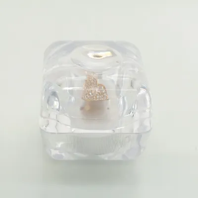 Ring (Gold) from Guess Unknown metal