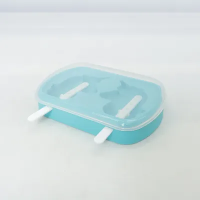 Ice cream molds (Unicorn) from Crofton