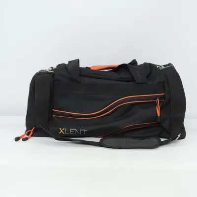 Training Bag (Black) from Black Hill